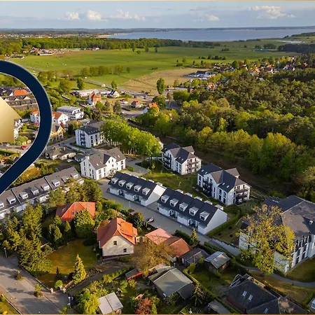 Ostseenest Bernstein Kölpinsee
