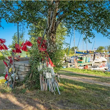 Feriehus Ostseenest Bernstein *