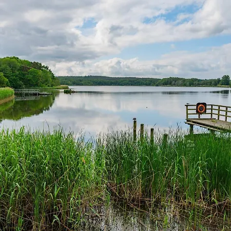 Ostseenest Bernstein Kolpinsee